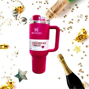 NWT Stanley Quencher Thumbler